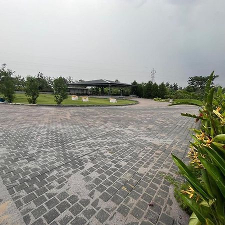 White Lake Resort Bilikere Kültér fotó